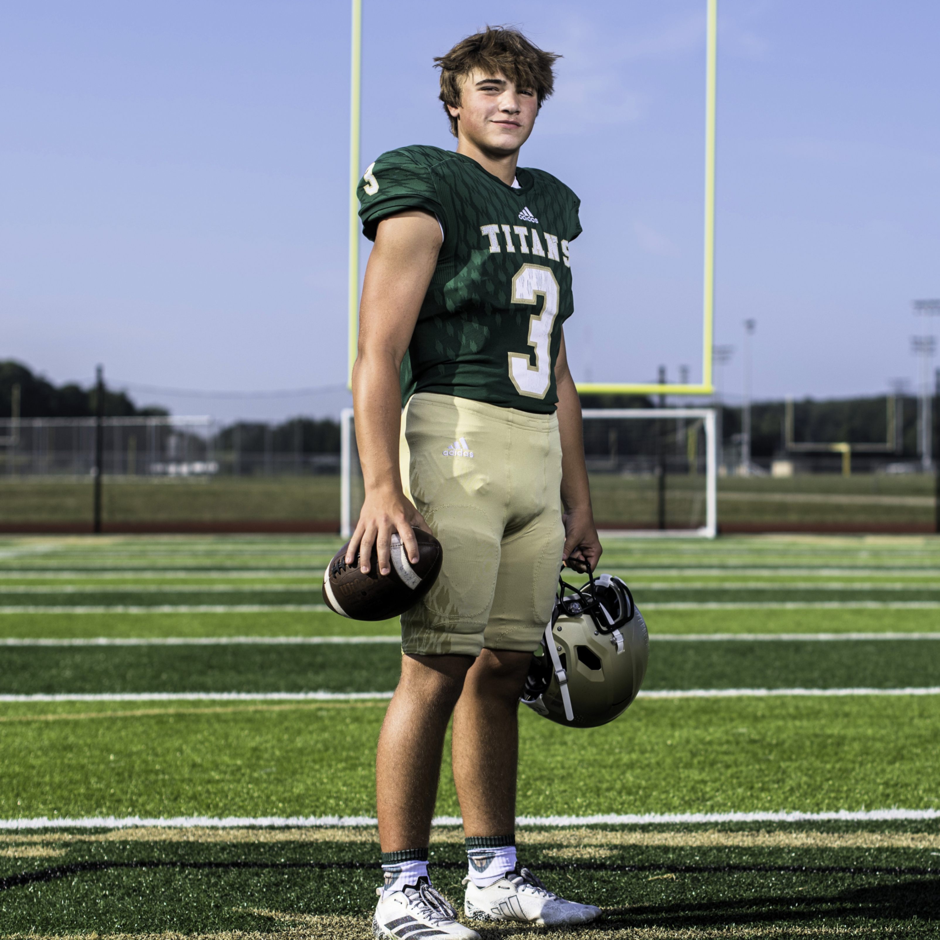 Weston Kowalski 